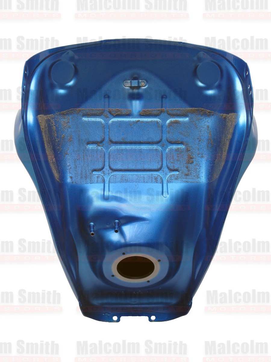2022 2023 Yamaha XSR900 XSR 900 OEM Gas Tank Fuel Cell Petrol