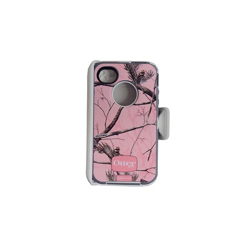 OtterBox Defender Case for iPhone 4/4S+Holster, Belt Clip, Screen Protector, NEW - Picture 16 of 16