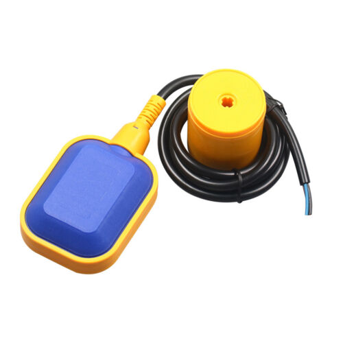 3/5/10M Tank Water Level Controller Float Switch Automatic Water Pump Regulator - Picture 16 of 18
