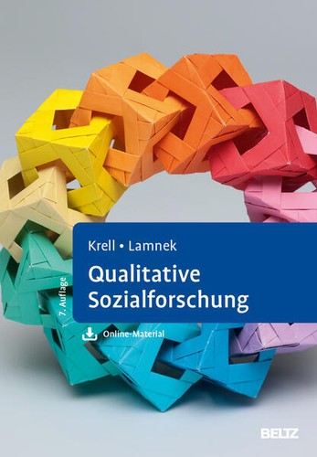 Qualitative Sozialforschung | Claudia Krell, Siegfried Lamnek | 2024 | deutsch