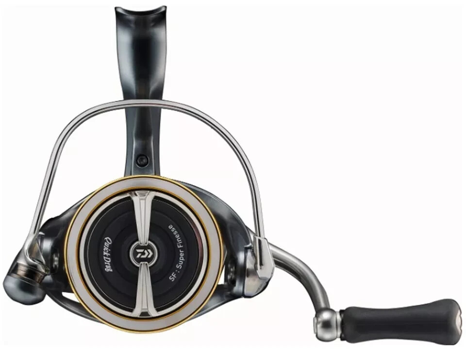 Daiwa 23 AIRITY LT2500S-DH spinning reel Ship from Japan 1 Daiwa 23 AIRITY LT2500S-DH spinning reel Ship from Japan 1