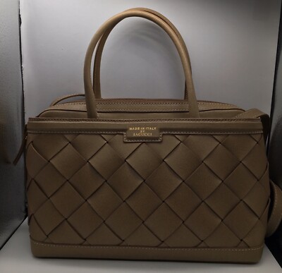 Vintage Iacucci Italian Bag purse