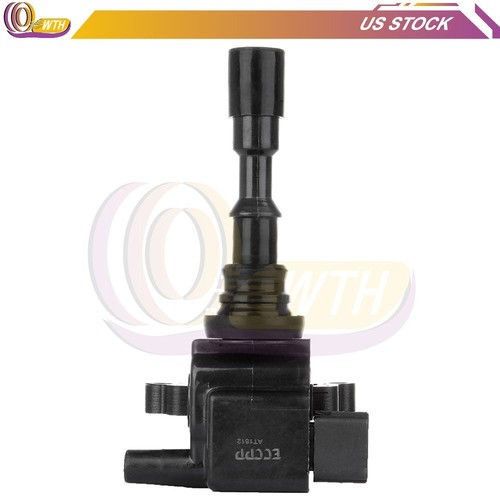 Ignition Coil Compatible With 2003 2004 2005 2006 Kia Sorento V6 3.5L UF431 - Foto 1 di 6