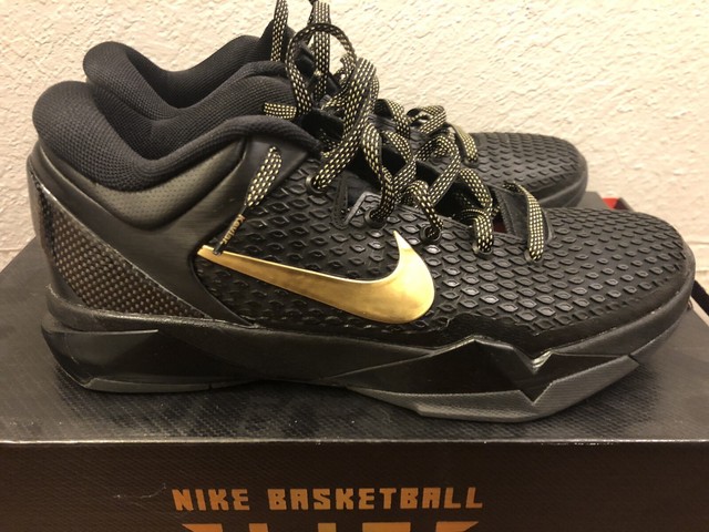 nike kobe 7 shoes