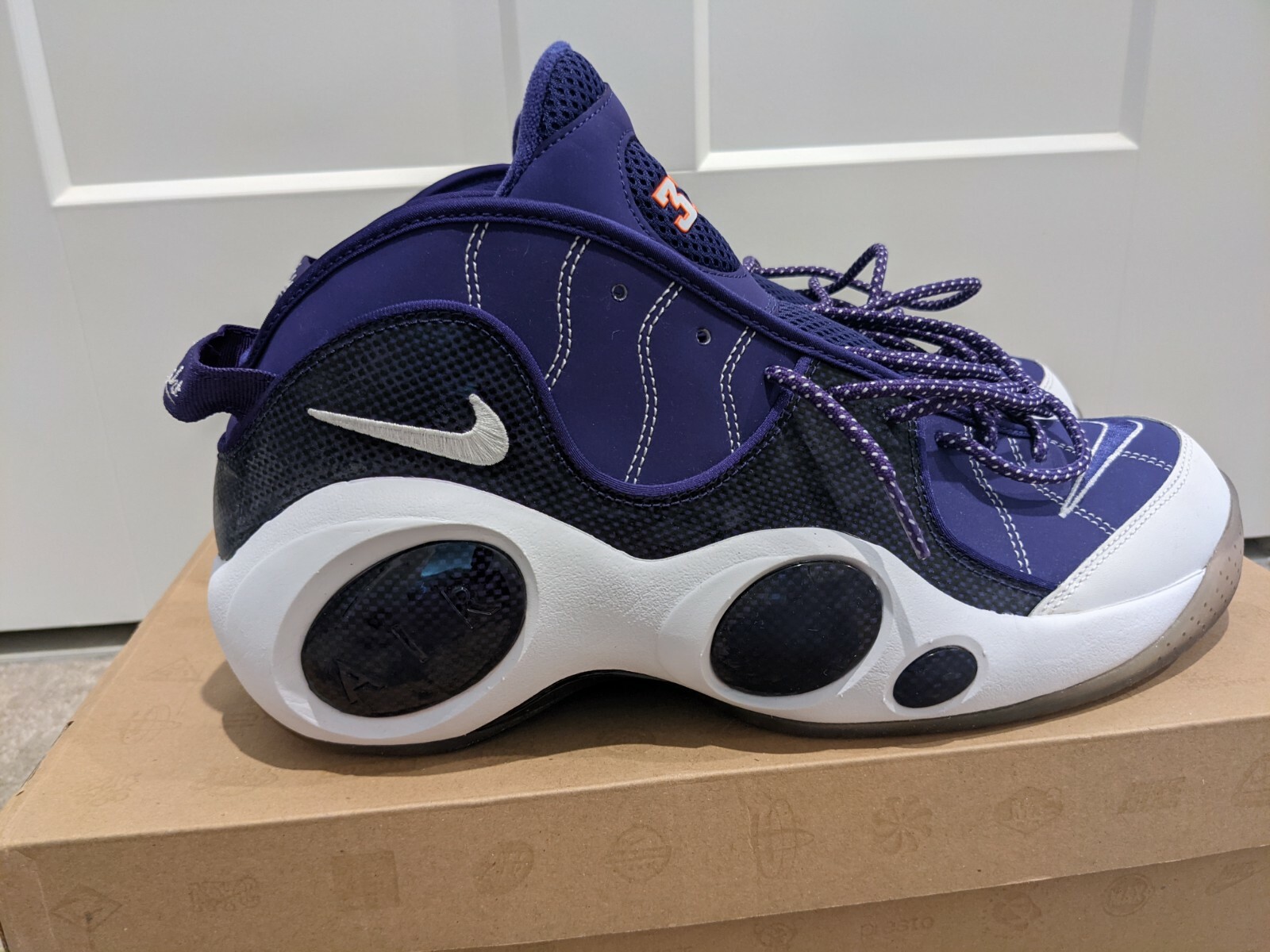 air zoom flight 95 jason kidd