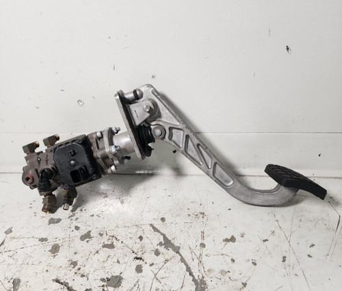 2020 Freightliner Wabco Foot Brake & Stoke Sensor Valve Assy - P/n 961 899 211 0