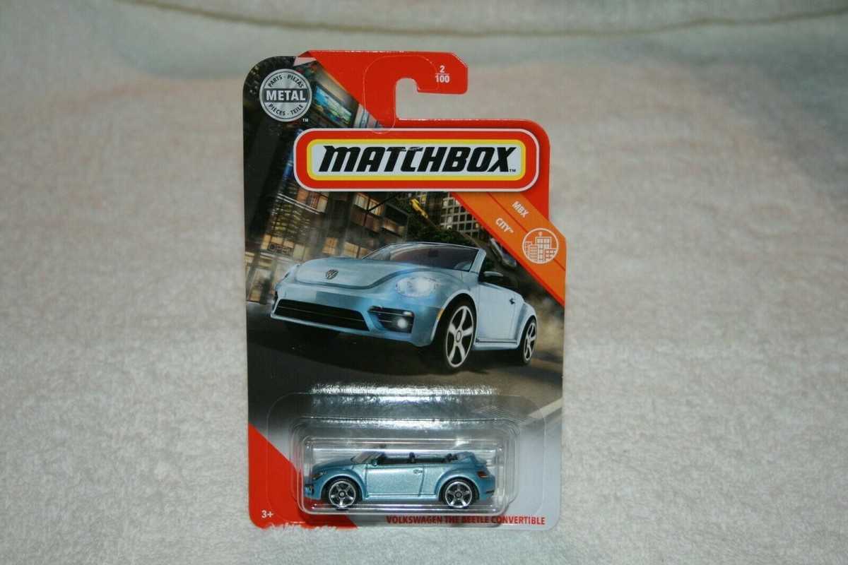 ☆希少☆ MATCHBOX マッチボックス 1/52 J-10 アダック VW Amazon.co.jp: Matchbox フォルクスワーゲン ゴルフ MK1 95/100