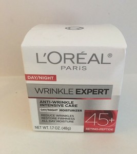 wrinkle expert 45