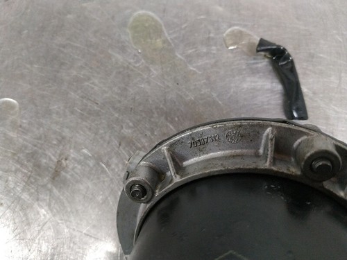 A6070900852 soporte filtro gasoil para NISSAN MICRA V (K14) ACENTA 2016 428958 - Imagen 6 de 7