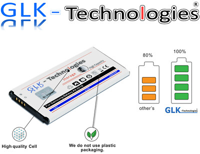 Akku für Samsung Galaxy A3 2016 SM-A310F EB-BA310ABE DuoS Battery PRO / NEU