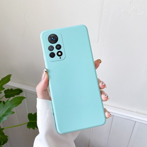 Per Xiaomi Redmi Note 11 10 Pro Mi 13 11T Lite custodia in silicone antiurto - Foto 15 di 22