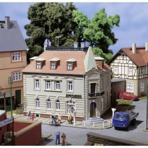 Auhagen 12269 Farmacia H0 TT