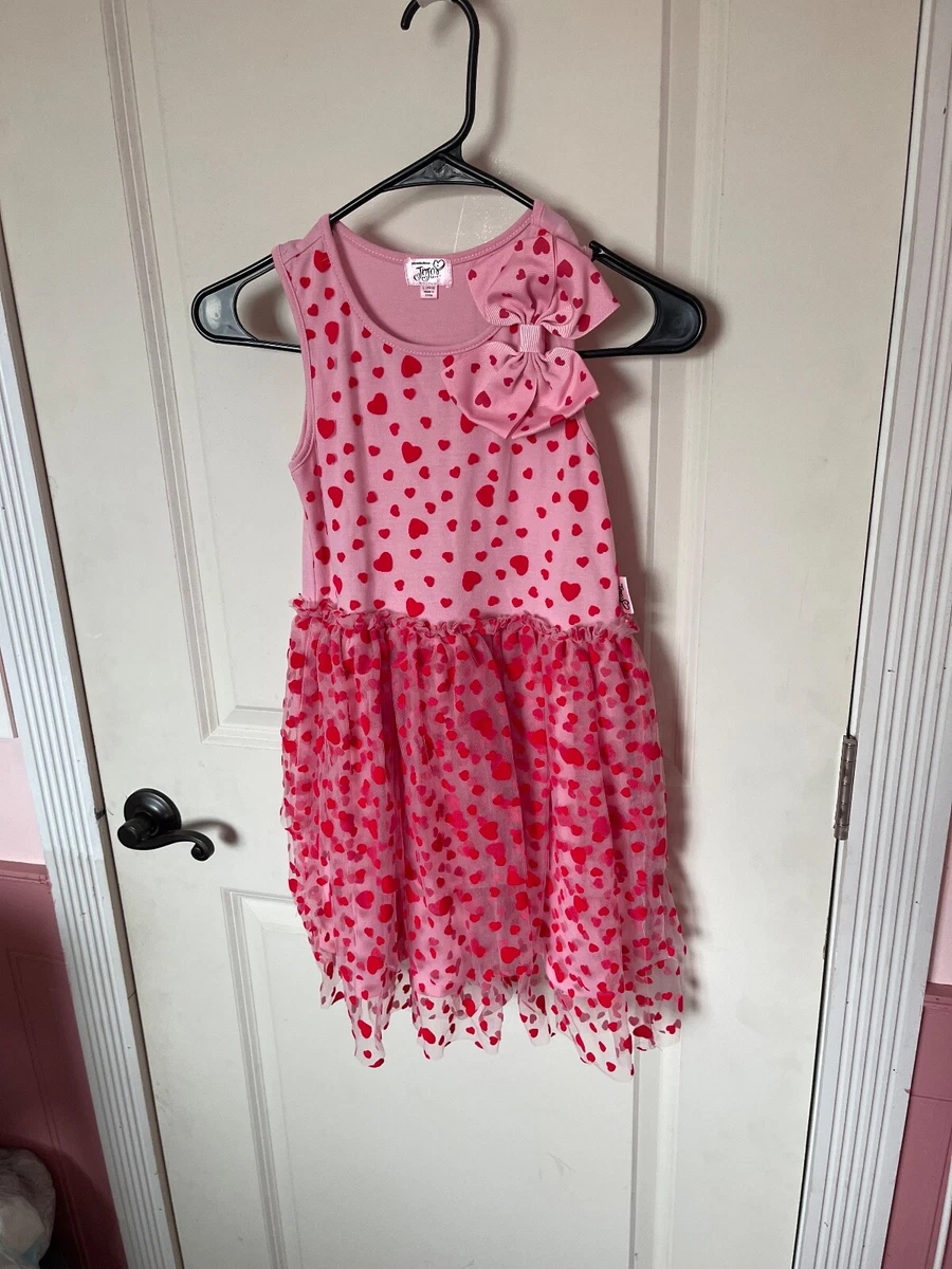 Plus size jojo siwa best sale clothes