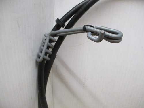 NEW OEM 2011-2019 Ford E-Series Right Rear Parking Brake Cable 8C2Z2A635C - Picture 3 of 3