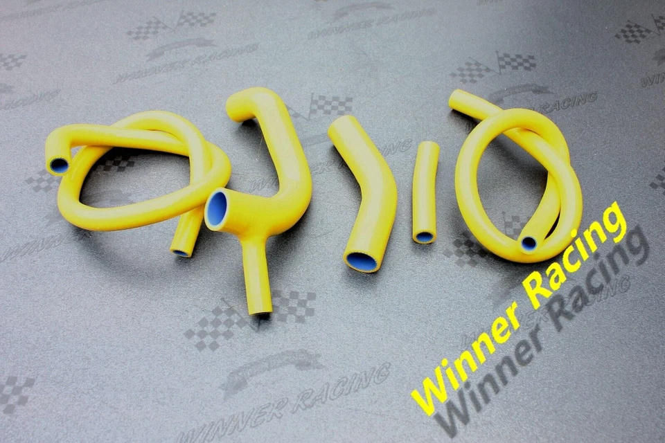 MANGUERA SILICONA APTA PARA AUSTIN MINI COOPER TODOS LOS MODELOS EXCEPTO 1275CC GT 1960-1989 Foto 4 de 4