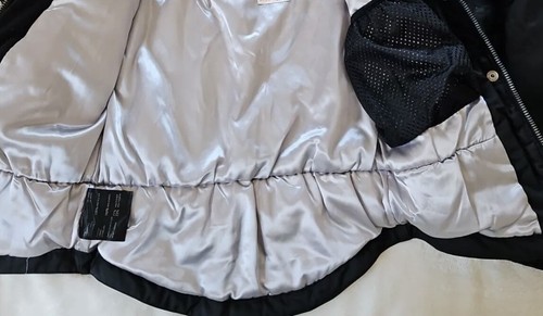 Giacca da sci vintage Spyder Tappen Picabo Street USA Thinsulate LiteLoft donna taglia 12 - Foto 20 di 20