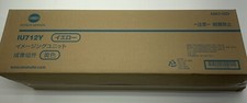 Konica Minolta A9K708D IU712Y Yellow Imaging ...