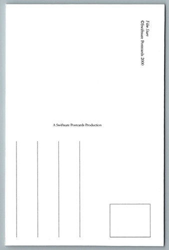 Lucie Mannheim (C Swiftsure Postcard year 2000 modern print A183/4 glamour photo - Picture 2 of 2