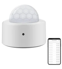 Sensor Wireless Motion Detector for Home Automation