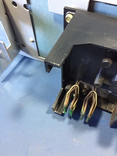 GE ADS32030HS 30A 240V 3PH PANELBOARD SWITCH - Picture 11 of 11