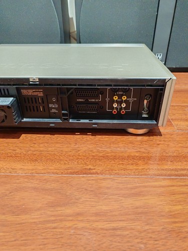 panasonic NV-DV10000EC HI END DV PLAYER/RECORDER - Picture 4 of 5