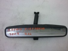 011083 Interior Rear View Mirror Manual Dimming 2007 FORD CROWN VICTORIA uS-44M