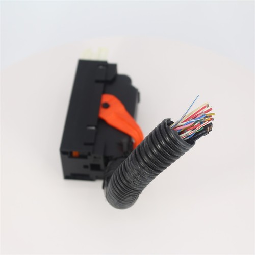 Honda Odyssey 2007 3,5 L ABS frenos enchufe conector arnés de cableado genuino OEM - Imagen 21 de 22