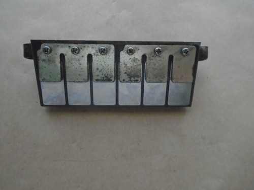 Mercury Outboard 828623 225HP Intake Reed Assy - Bild 2 von 7