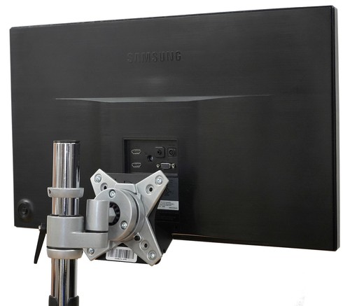 Gladiator Joe Samsung Monitor VESA Adapter Bracket - GJ0A0028-R2 - 第 5/6 張圖片