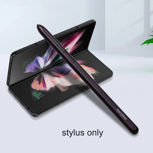 Smooth Electromagnetic Pen for Samsung Galaxy Z Fold 3/4/5/6 - Photo 6 sur 10