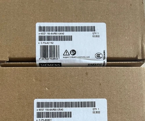 1PCS Brand New Siemens micromaster 6SE6440-2UD22-2BA1 - Picture 1 of 2