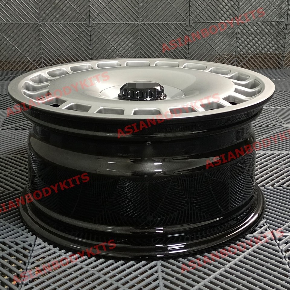 Forged Wheel Rim 1 pc for MERCEDES BENZ SL R129 W140 W126 AMG E500 W124 ...