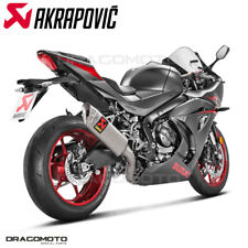 AKRAPOVIC Motorcycle Parts for Suzuki GSXR1000 for sale | eBay AKRAPOVIC Motorcycle Parts for Suzuki GSXR1000 for sale | eBay