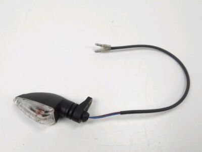 HECKBLINKER GRIEJU MRT 2009-2018 / NE 31909
