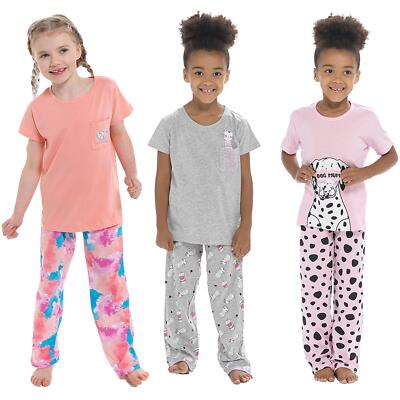 Pyjama Enfant Garçons Et Filles Hiver Pilou Ensembles De Pyjama Polaire