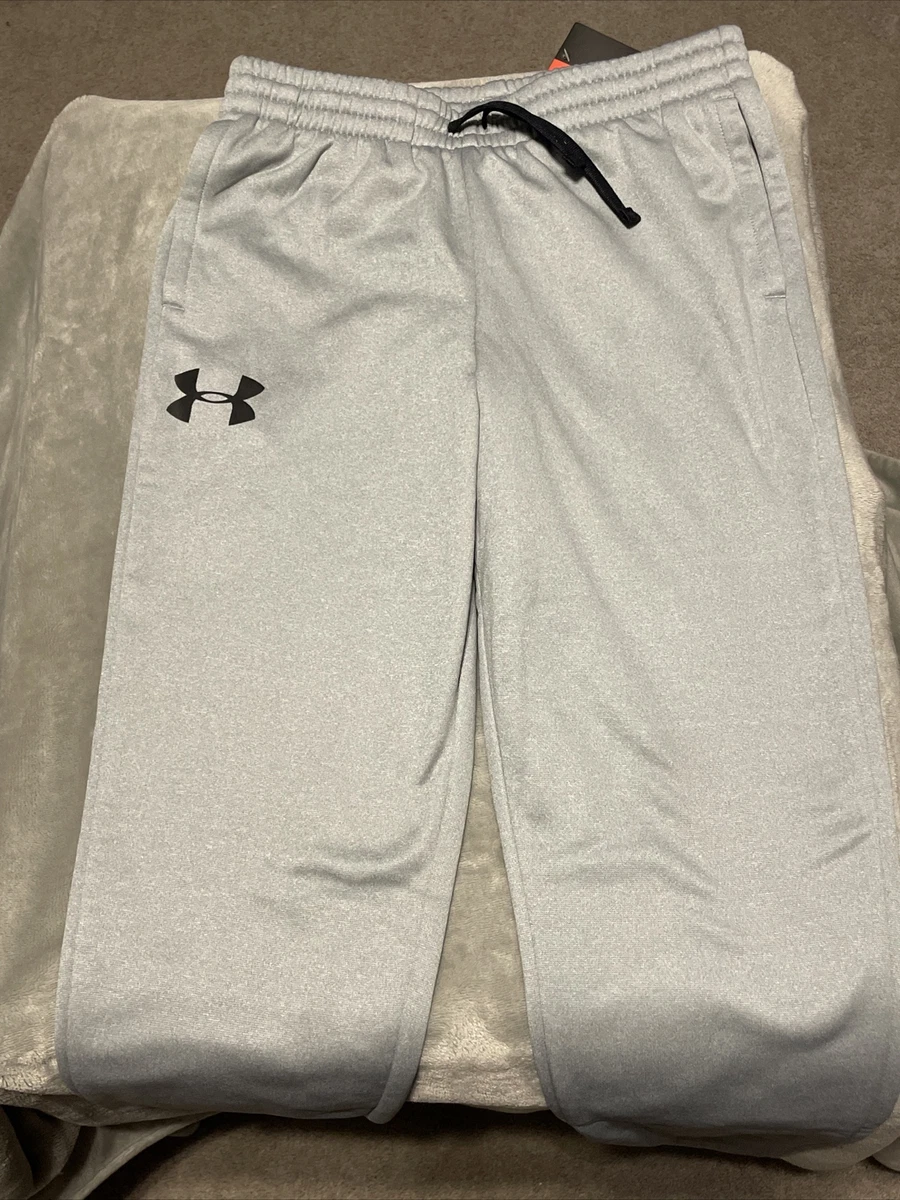 Short under armour garcon hot sale