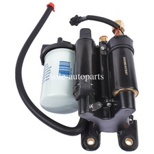Electric Fuel Pump Assembly For Volvo Penta 4.3L 5.0L 5.7L OSI GXI OSXI