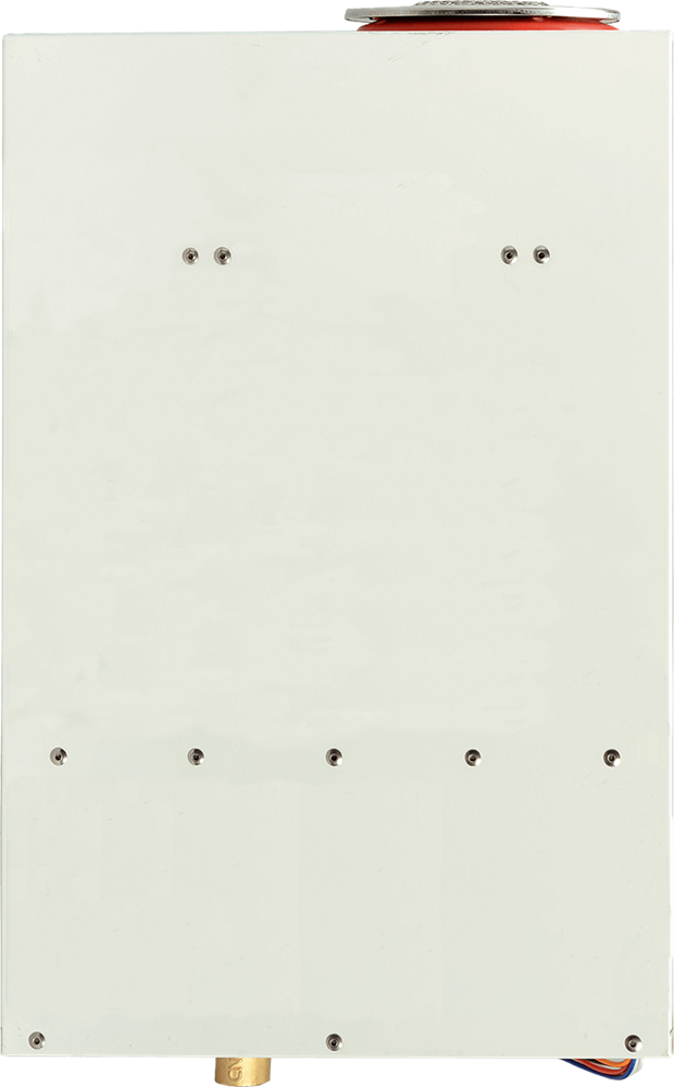 Suburban Nautilus 5186A IW60 Water Heater On Demand Tankless 60K BTU