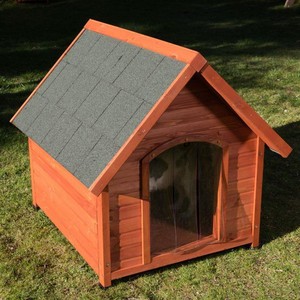 warm dog house warm dog house