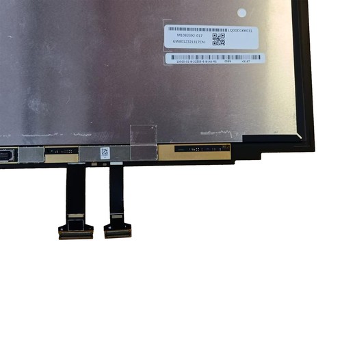 13.5" For Microsoft Surface Laptop 3 1867 1868 LCD Touch Screen Display Assembly - 第 8/8 張圖片