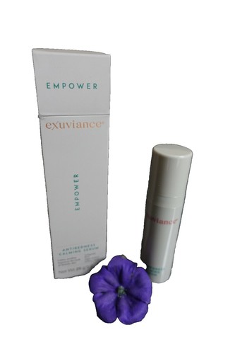 Professional By Exuviance Sheer Refining Fluid Lightweight With