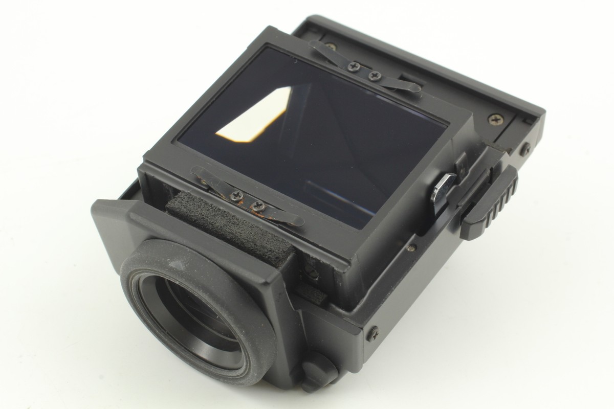 Near MINT] Nikon DE-2 Eye Level Finder for Nikon F3 From JAPAN | eBay