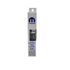 MOPAR 04889820AC Touch Up Paint Brilliant Bla...