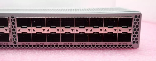 Cisco DS-C9148T-K9 MDS 9148T 48x 32Gb FC SFP+ (48-Act) Multilayer Fabric Switch - Picture 6 of 8