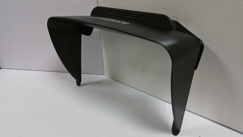 SUNSHADE SUN VISOR FITS SNOOPER VENTURA SAT NAV 7" S8000 DB8500 S6400 S6800 - 第 1/1 張圖片