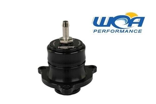 Turbosmart TS-0203-1264 For BOV Kompact Shortie -2016 Ford Focus RS 2.3L - Picture 1 of 4