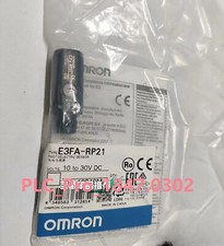 E3FARP21 1PCS Brand New Omron E3FA-RP21 sensor  Fast delivery