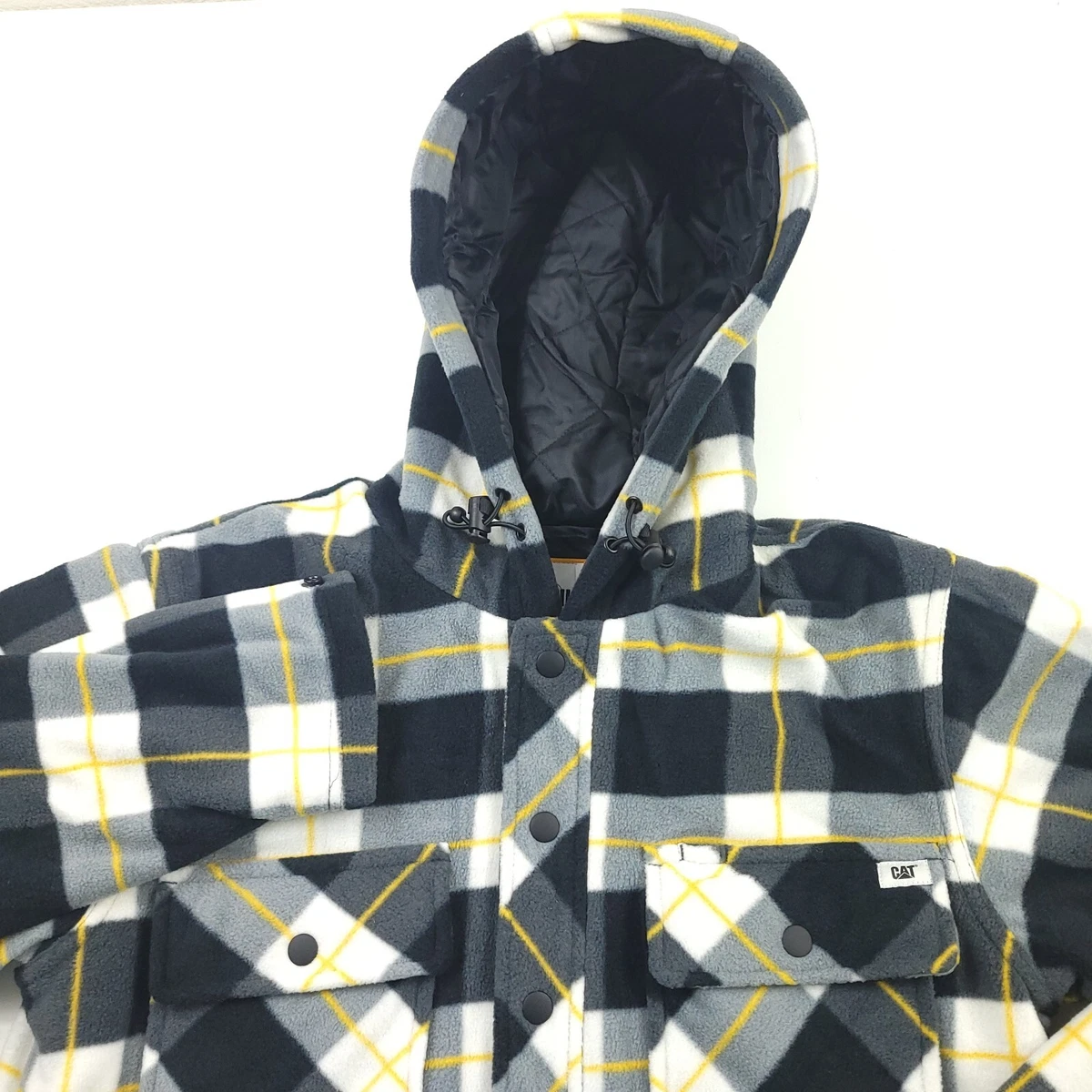 Caterpillar active online work jacket