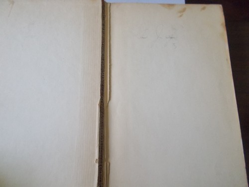 The Human Comedy, William Saroyan, Hardcover 1943, Fair Condition - Imagen 2 de 6