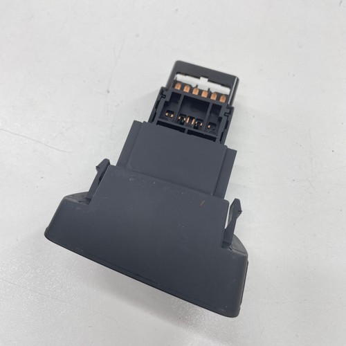KIA PICANTO MK2 INTERRUPTOR LUZ PELIGRO 497365-1110 BOTÓN CONTROL 11-14 - Imagen 7 de 12